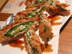 -仓桥家·焗寿司·锅物(光谷步行街店)