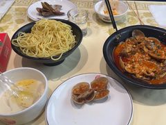 -聚味瞿记·龙虾堂(咸嘉湖店)