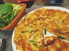 -艺林烤肉城(光明店)