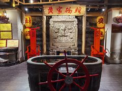 -黄家码头老火锅(解放碑旗舰店)