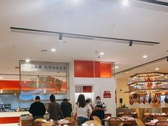 -小乌猪·金华筒骨煲(永盛购物广场店)