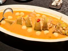 -醉东Oriental House(静安嘉里店)