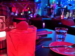 -MOSSO音乐酒吧·live house(南京旗舰店)