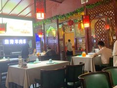 -阿西娅食府(中关村店)