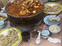 -清真老马家海鲜大排档(台东店)