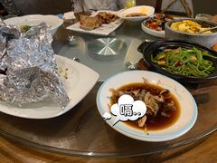 -陆壹捌餐厅(五大道店)