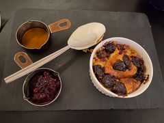 -恰餐厅及酒吧CHAR Bar & Grill(北京三里屯洲际店)