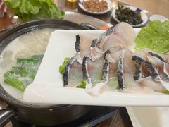 -友强·23年特色海鲜大排档(厦门店)