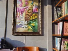 -东南饼庄(苏圃路店)