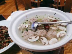 -巢爷老味(东方红店)