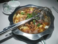 -古乐牛香·鲜牛肉牛杂火锅(吴江三里桥运东商业广场店)