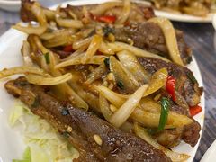 -陈根记大牌档