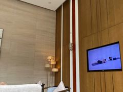 -福州泰禾铂尔曼酒店·大堂酒廊