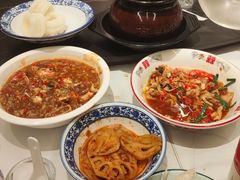 -回家吃饭·地道南昌菜(建德观总店)