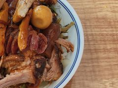 -陆长玖古法猪脚饭(玄风桥店)