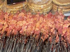 -欧提汗·新疆餐厅·清真(银都路店)