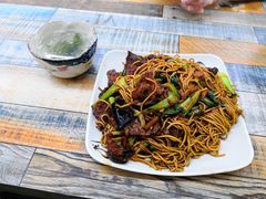-一家人面馆(三条巷店)