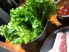 -原始泥炉烤肉(总店)