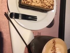 -麦当劳(深圳北站高铁店)
