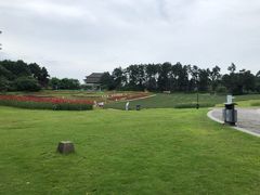 -保利石象湖景区