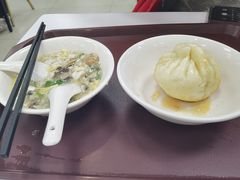 -常州糕团店(北大街新世纪商城店)