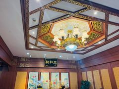 -砂锅居(西四店)