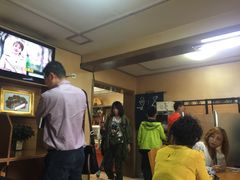 -鸡西冷面(翠竹店)