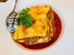 肉酱千层面-意大利农场西餐厅(顺义店)