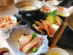 -蟹道乐(道顿堀本店)