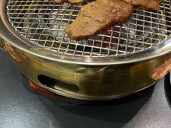 -红小姐的烤肉店(西三旗店)