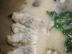 -鲜呦蒸汽石锅鱼(北辰路店)