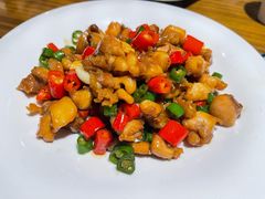 -禾珍珠家常小馆(河南博物院店)