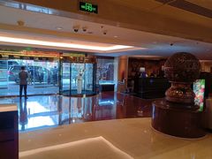 -上海齐鲁酒店·辣椒屋咖啡厅