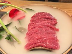 -盡膳口福跷脚牛肉火锅(国贸商城店)