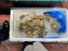 -渔人湾码头海鲜市场负二楼