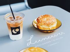 梨子安曼黄油卷Pear&nbsp;Kouign&nbsp;Amman-Luneurs(幸福里店)