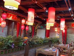 -蜀大侠火锅(森兰花园城店)