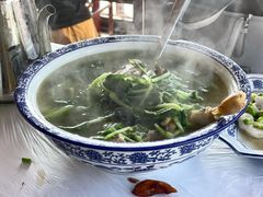 -洞天食府(北大街店)