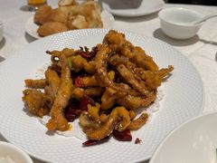 -大铁勺新津菜(东丽阳光新业广场店)