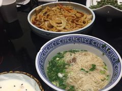 -尹兰楼西北风情餐厅(嘉定店)