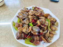 -海香园饭店
