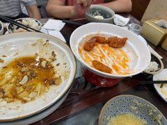 -乔家满族八大碗(流水沟店)