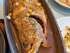 -安徽大厦中餐厅