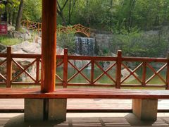-封龙山风景区