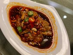 -枣子树素餐厅(铂金城店)