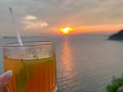 -Brew Farm·精酿农场海滨悬崖餐厅