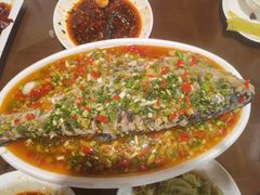 -飞虹鱼馆(春华路店)