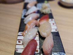 -琴寿司居酒屋(中山广场店)