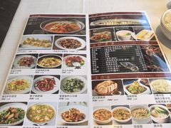 -老边饺子馆·东北菜(虎坊桥店)
