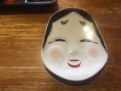 -一井烧肉·活鳗·寿司(望京SOHO店)